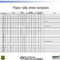 Pipe Tally Spreadsheet Within Mobile Community Tree Inventory System  Ppt Download