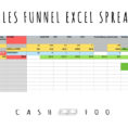 Pipeline Excel Spreadsheet Pertaining To Sales Pipeline Template Excel Sample Worksheets Best Simple Detailed