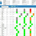 Planned Preventative Maintenance Spreadsheet for Preventive Maintenance Spreadsheet Schedule Template Excel Free