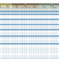 Planning Spreadsheet Template Throughout Marketing Budget Sheet Template Stock Market Excel Spreadsheet