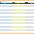 Planning Spreadsheet Template With 9+ Event Planning Spreadsheet Example  Business Opportunity Program