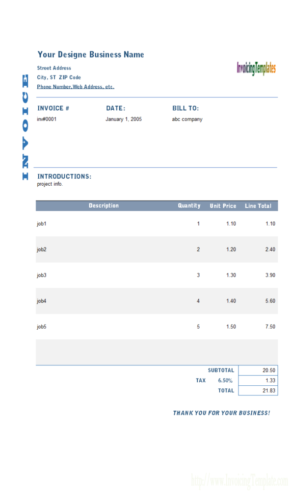 Plasma Cutting Cost Spreadsheet Within Welding And Fabrication Service Invoice Template