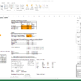 Plate Girder Design Spreadsheet With Regard To Prestressed Precast Igirder Design Spreadsheet
