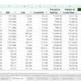 Portfolio Rebalancing Spreadsheet Within Google Spreadsheet Portfolio Tracker For Stocks And Mutual Funds