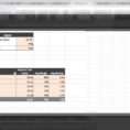 Pour Cost Spreadsheet Within Bar Tools: Liquor Price Calculator Spreadsheet