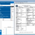 Power Analysis Excel Spreadsheet With System Advisor Model Sam