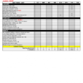Ppe Inventory Spreadsheet For Best Photos Of Excel Inspection Template Home Checklist Safety