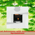 Practical Astronomy With Your Calculator Or Spreadsheet Within Read Practical Astronomy With Your Calculator Or Spreadsheet Ebooks