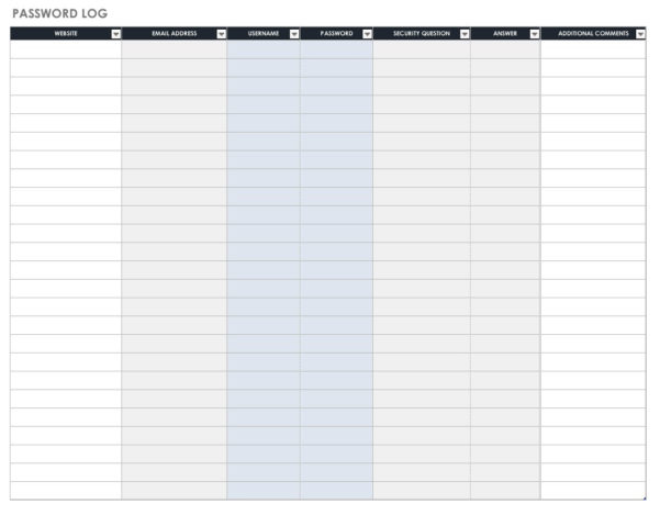 Practicum Hours Tracking Spreadsheets Google Spreadshee practicum hours ...