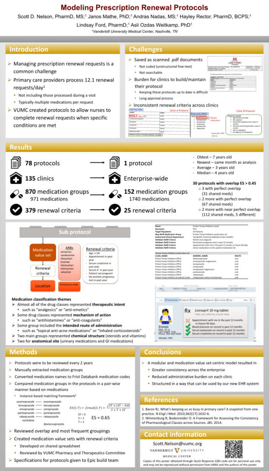 Prescription Refill Spreadsheet For Pdf Modeling Prescription Refill Protocols