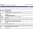 Preventive Maintenance Spreadsheet Template With Regard To Preventive Maintenance Spreadsheet And Vehicle Maintenance Checklist