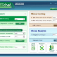 Price Volume Mix Analysis Excel Spreadsheet For Ezchef: Restaurant Inventory Management, Menu Costing And Analysis