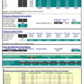 Pricing Spreadsheet For Pricing And Business Spreadsheets  Business Specific Spreadsheets