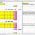 Pricing Spreadsheet Inside Bookkeeping For Self Employed Spreadsheet Etsy Pricing Spreadsheet