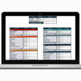 Printable Budget Spreadsheet Inside 7 Free Printable Budgeting Worksheets
