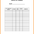 Printable Spreadsheet For Bills Pertaining To Excel Templates Budget Monthly Household Bills And Printable Monthly