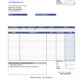 Printable Spreadsheet Paper For Roofing Invoice Template And Sales Invoice Template Printable Paper