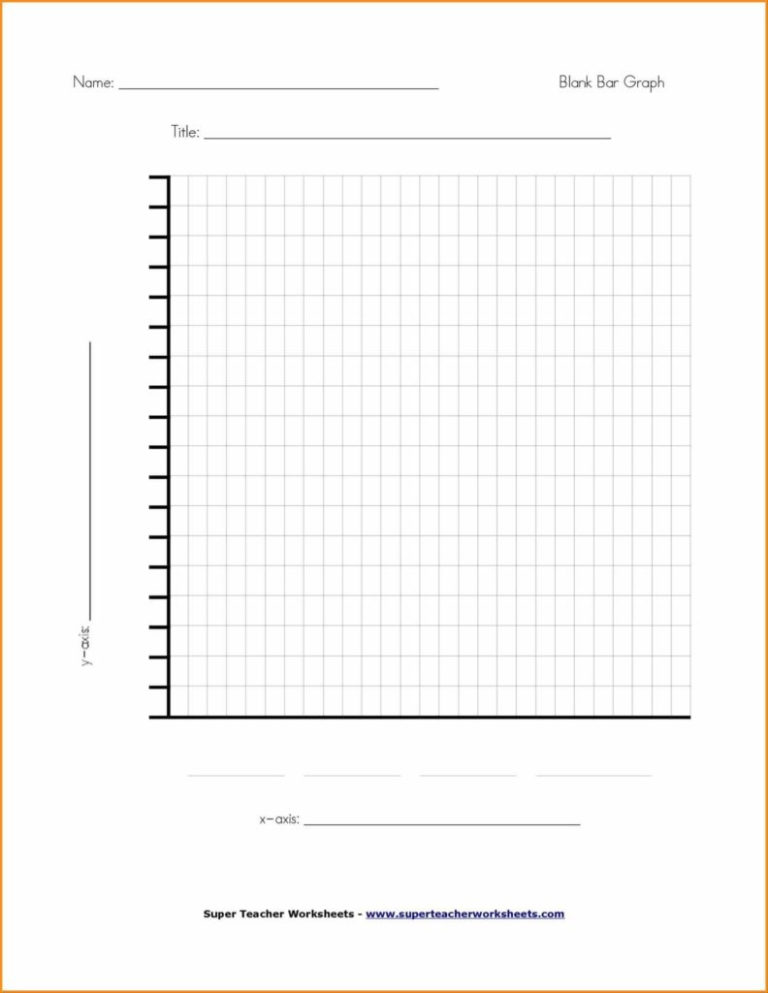 Printable Spreadsheet Paper in Blank Worksheet Templates And Printable ...