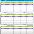 Printable Spreadsheet Paper Regarding Bi Weekly Budget Spreadsheet Design Of Budget Worksheet Printable