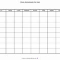 Printable Spreadsheet Within Blank Excel Spreadsheet Printable As Rocket League Spreadsheet