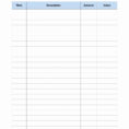Printable Spreadsheet Within Free Monthly Bill Planner Printable With Budget Excel Spreadsheet