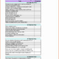 Printable Wedding Budget Spreadsheet Within Printable Wedding Budget Checklist Pdf Spreadsheet Sample Worksheets