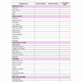 Printable Wedding Budget Spreadsheet Within Printable Wedding Flowers Worksheet  Download Them Or Print