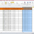 Printing Excel Spreadsheets Intended For Excel Printing Large Worksheet To Multiple Pages Youtube