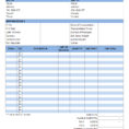 Pro Forma Excel Spreadsheet Throughout Proforma Template Printed Valid Pro Forma Excel Spreadsheet