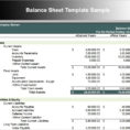 Pro Forma Spreadsheet In Download Balance Sheet Template Personal Free Pro Forma Excel