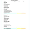 Pro Forma Spreadsheet Template Regarding Template: Pro Forma Financial Statements Template Excel Projections