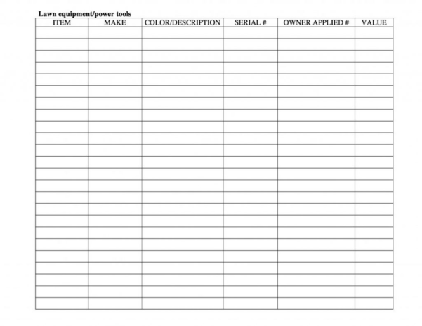 Probate Spreadsheet Template Google Spreadshee probate spreadsheet ...