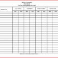 Probate Spreadsheet Template Regarding Probate Spreadsheet Fresh Accounting Template Excel Lovely