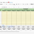 Product Pricing Spreadsheet Templates Throughout Product Pricing Spreadsheet  Aljererlotgd