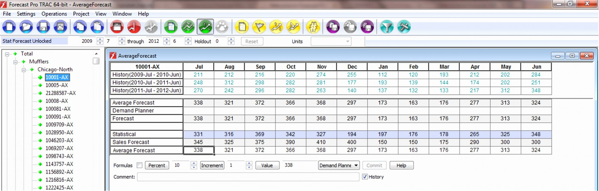 Production Capacity Planning Excel Template Free Download