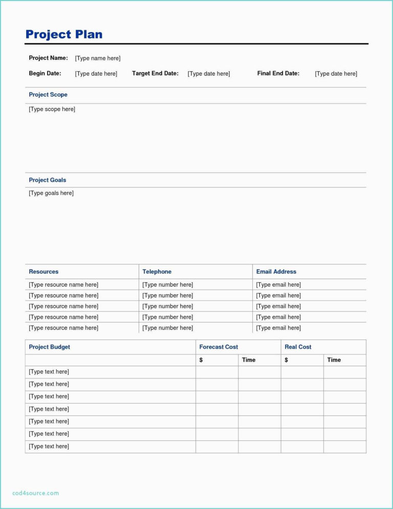 Production Capacity Planning Template In Excel Spreadsheet With ...