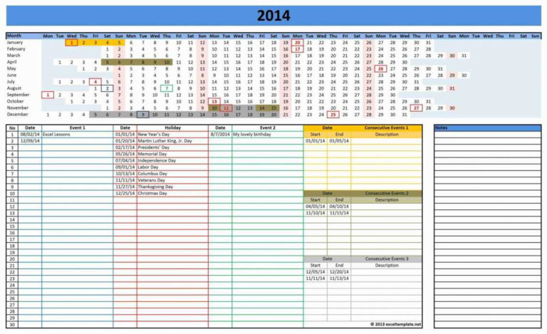 Production Planning Spreadsheet Template Inside Resource Capacity ...