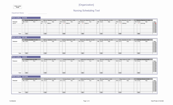 Production Planning Spreadsheet Template Pertaining To Scheduling ...