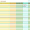 Production Planning Spreadsheet Template With Regard To Scheduling Templates Excel Project Planner Template 2010 Production
