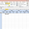 Production Schedule Spreadsheet Template Pertaining To Scheduling Spreadsheet Template Production Planning Andfree
