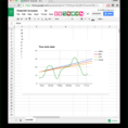 Productivity Spreadsheet Throughout 10 Readytogo Marketing Spreadsheets To Boost Your Productivity Today