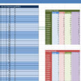 Productivity Spreadsheet Within Find Your Most Productive Hours With This Spreadsheet