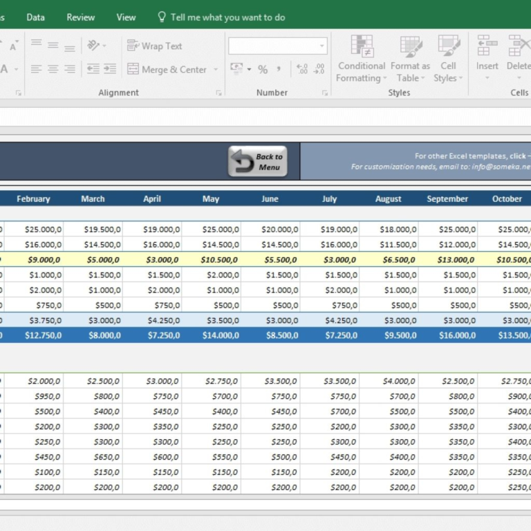 Profit And Loss Excel Spreadsheet — db-excel.com