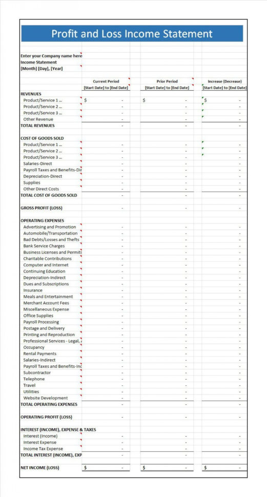 Profit And Loss Spreadsheet Example Throughout 022 Profit And Loss Template Excel Ideas ~ Ulyssesroom Profit And Loss Spreadsheet Example Throughout 022 Profit And Loss Template Excel Ideas ~ Ulyssesroom