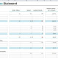 Profit And Loss Spreadsheet Uk With Regard To 008 Profit And Loss Template Ideas ~ Ulyssesroom