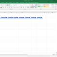 Project Burn Rate Spreadsheet Inside Budget Planning Templates For Excel  Finance  Operations