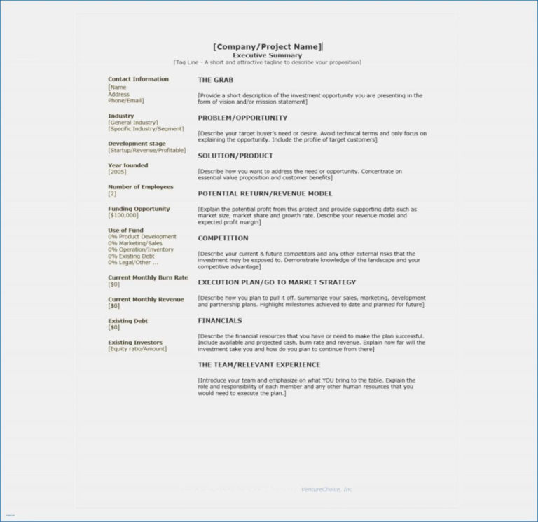Burn Rate Report Example Project Burn Rate Spreadsheet inside Template For Due Diligence Reports ...