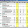 Project Cost Tracking Spreadsheet Excel Throughout Project Cost Tracking Spreadsheet Budget Template Personal Financial