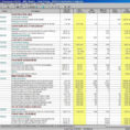Project Excel Spreadsheet Regarding Free Project Management Simple Plan Template Excel Spreadsheet