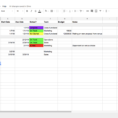 Project Spreadsheet With New: Import Spreadsheets And Csv Files To Asana Projects